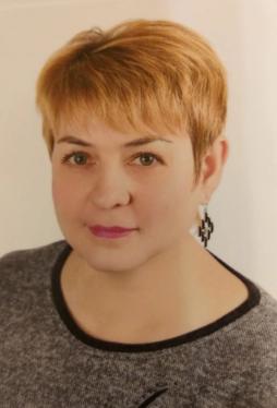 Нилова Елена Борисовна